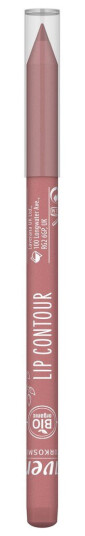 Lavera Lip Contour Lipliner Brave Rose 01