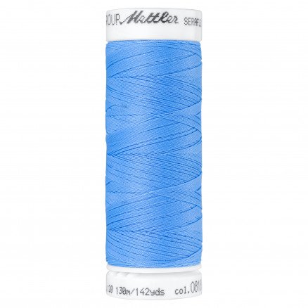 Amann Mettler Seraflex Sytråd Polyester 818 130 m