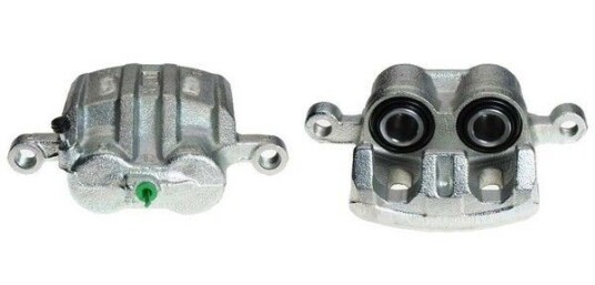 Bremsecaliper BUDWEG CALIPER 342106
