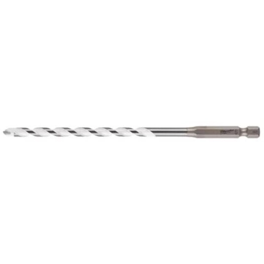 Milwaukee Universalbor 6,5 mm x 200 mm for Elektroverktøy