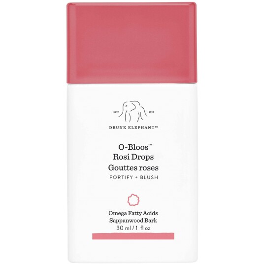 Drunk Elephant O-Bloos Rosi Drops Ansiktsserum 30 ml