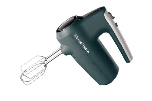 Russell Hobbs Håndmikser 350 W Antrasitt med 5 Hastigheter Russell Hobbs Håndmikser 350 W Antrasitt med 5 Hastigheter