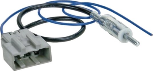 Antenneadapter Nissan 2007 >