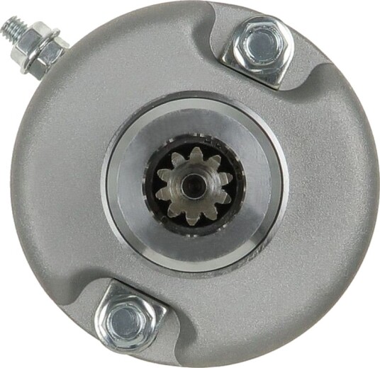 AS PL S9757S Starter AS PL S9757S Starter