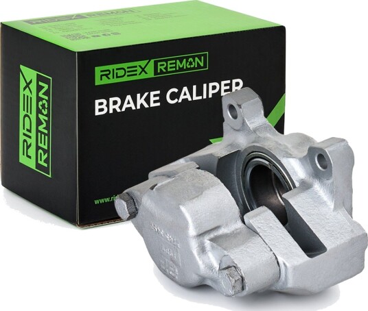 Bremsecaliper RIDEX REMAN 78B2183R