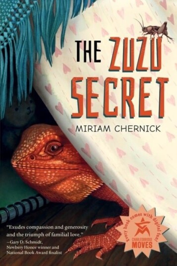 The Zuzu Secret The Zuzu Secret