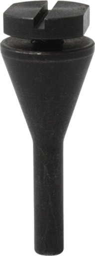 Norton Spindel 6mm for Slipeskiver Norton Spindel 6mm for Slipeskiver