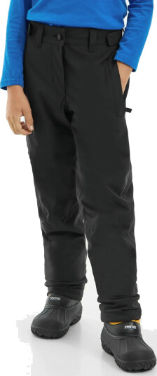 Five Seasons Vemdalen Pnt Jr Black 134