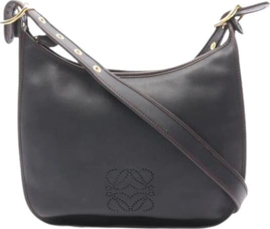 Loewe Dame Svart Loewe Dame Svart