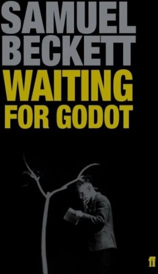 Waiting For Godot Av Samuel Beckett