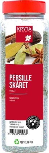 Skåret Persille 80 g Skåret Persille 80 g