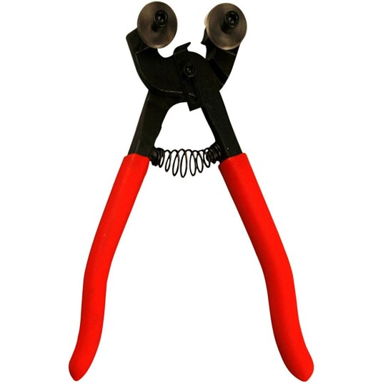 DIY Kit Mosaic Glass Cutter 13025