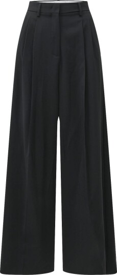Weekend Max Mara Wkdadelfi BLACK 38