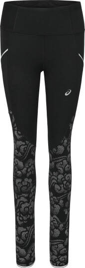 Asics Road Lite-Show Tight - PERFORMANCE BLACK - XS