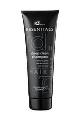 IdHAIR Essentials Dybderensende Sjampo 250 ml - Sulfatfri IdHAIR Essentials Dybderensende Sjampo 250 ml - Sulfatfri