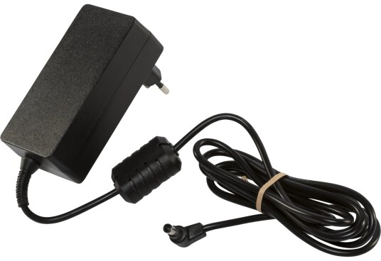 Makita SE00000679 AC-DC strømadapter til arbeidsradio
