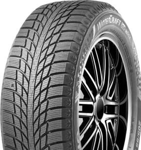 Kumho WinterCraft ice Wi51 245/45R19 102T