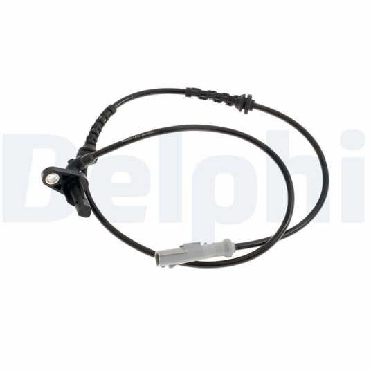 Sensor, ABS DELPHI SS21292-12B1