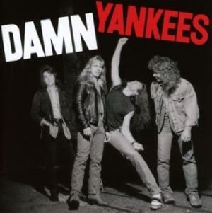 Bengans Damn Yankees - Damn Yankees