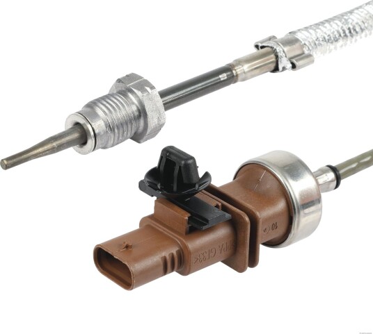 Sensor, eksostemperatur HERTH+BUSS ELPARTS 70682946