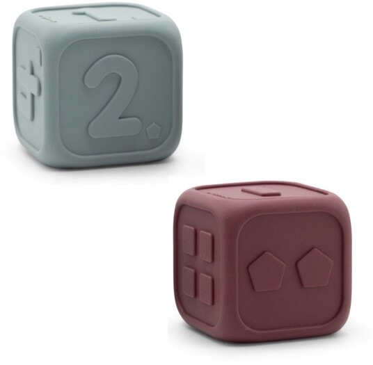Jellystone Designs My First Dice Biteleke Honey Oatmeal Jellystone Designs My First Dice Biteleke Honey Oatmeal