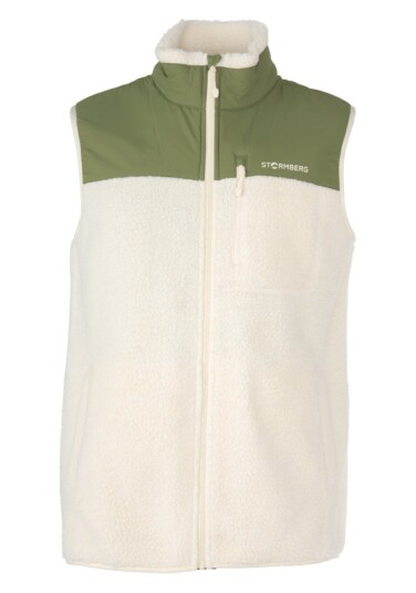 Stormberg Åkrafjell sherpavest M