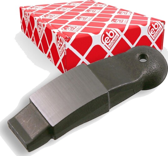 Ventilvipparm, motorstyring FEBI BILSTEIN 22008