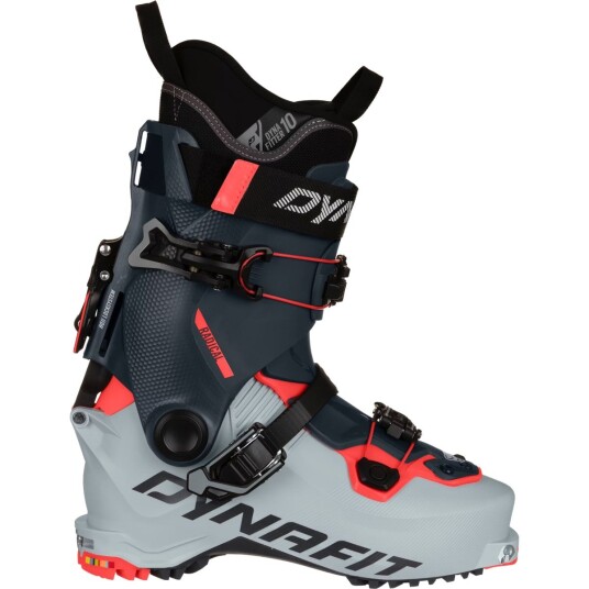 Dynafit Radical W Boot Puritan Gray 24