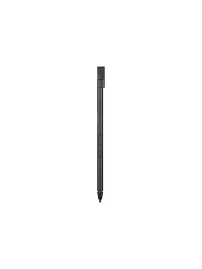 Lenovo Integrated Pen Active Stylus 2 Knapper Svart 4X81L12874