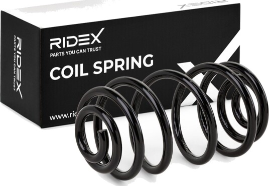 RIDEX 188C0159 Fjær