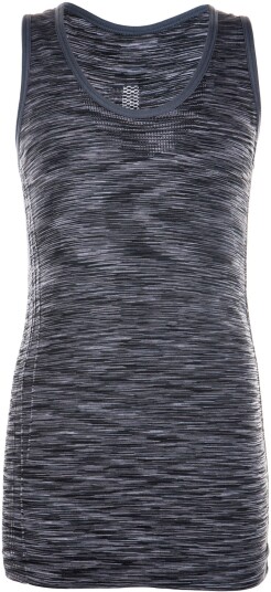 Endurance Acir Topp Black 8–10 år