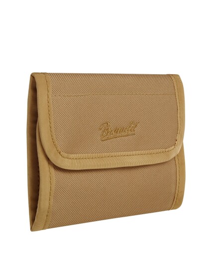 Brandit Plånbok Fem Beige