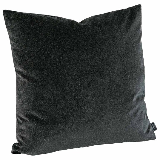 Artwood Putetrekk Barkley Black 50X50 Cm Artwood Putetrekk Barkley Black 50X50 Cm