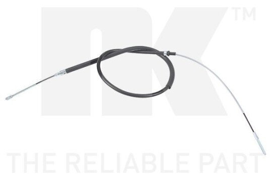 Tautrekk håndbremse NK 904759