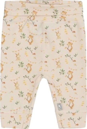 Hust And Claire Luca Leggings Soft Pink (74 / 9 mnd)