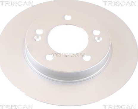 TRISCAN 8120 43188C Bremseskive