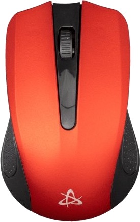 Sbox Wm 109R Optisk Usb Type A 1000 Dpi Rød Sbox Wm 109R Optisk Usb Type A 1000 Dpi Rød