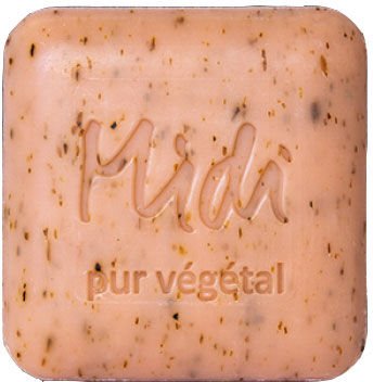 Savon du Midi Økologisk Blomstersåpe Pion 100 g