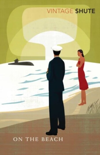 On The Beach Av Nevil Shute