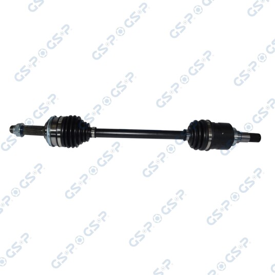 Drivaksel GSP 259669