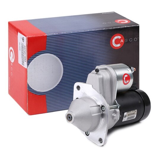 Starter CASCO CST15141AS