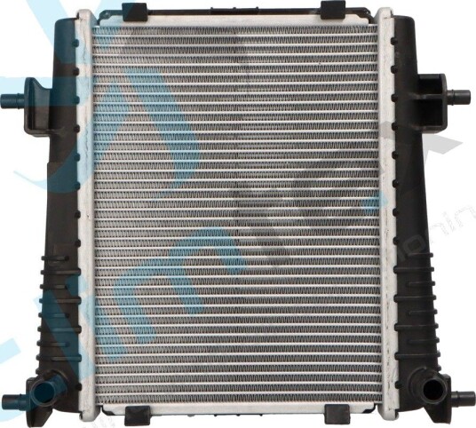 Radiator, motorkjøling CLIMTEX CH1-2298