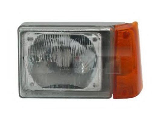 Tyc Hovedlyskaster TYC 20 6084 25 2