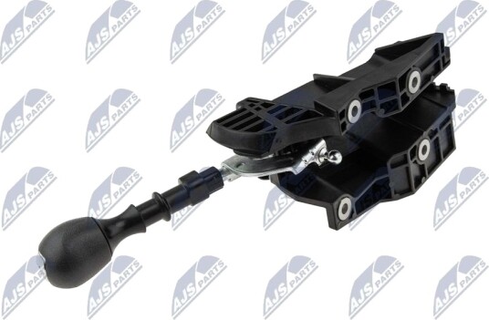 NTY LZB-VC-003 Reparasjonssett, girspake