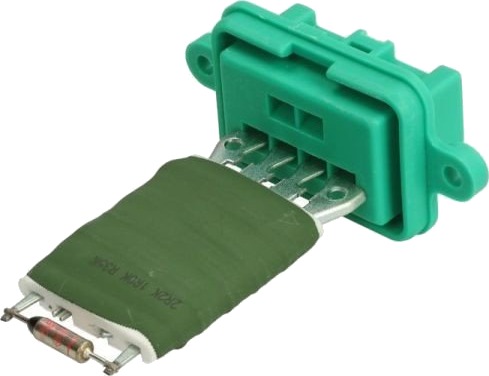 Motstand kupévifte THERMOTEC DEAG002TT Motstand kupévifte THERMOTEC DEAG002TT