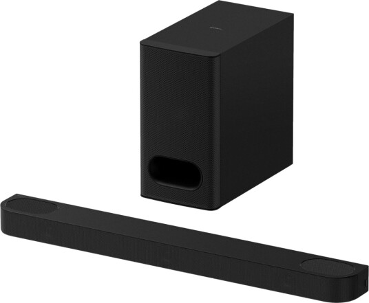 Sony Bravia HT-B600 Lydplanke 3.1.2 Kanaler med Bluetooth og Subwoofer Svart