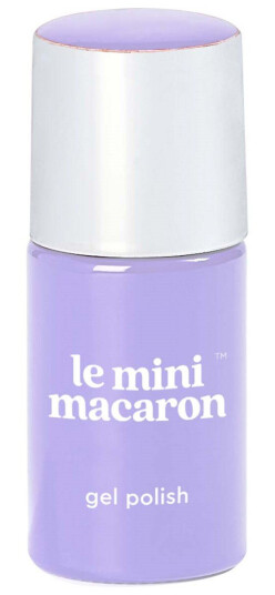 Le Mini Macaron Single Gel Polish Wildflower