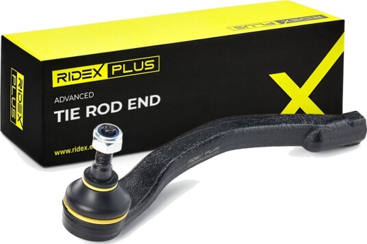 Endeledd RIDEX PLUS 914T0020P