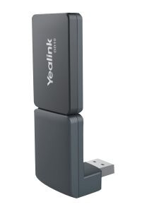 Yealink Dd10k - Dect-Adapter For Voip-Telefon - For Yealink Sip-T41s, Sip-T42s, T42s Skype For Business Hd Ip Phone T41s, T42s Yealink Dd10k - Dect-Adapter For Voip-Telefon - For Yealink Sip-T41s, Sip-T42s, T42s Skype For Business Hd Ip Phone T41s, T42s
