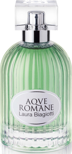 Laura Biagiotti Aqve Romane Divinum Ficus Parfyme for Dame 100 ml
